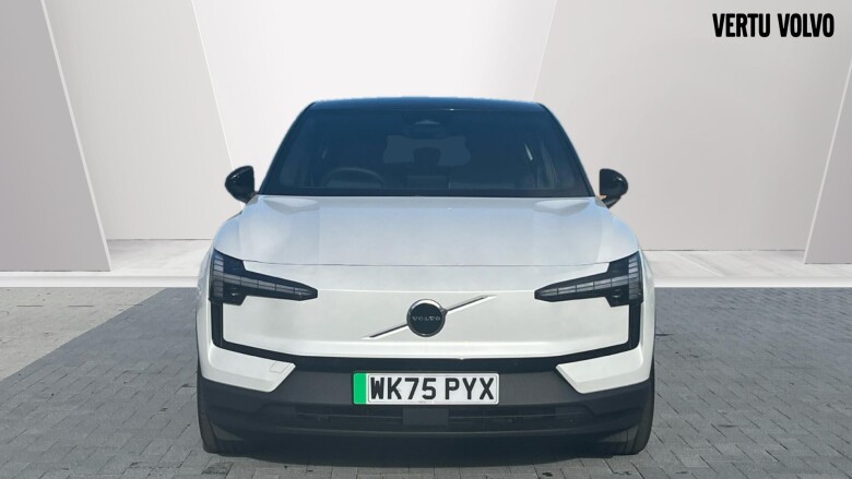 Volvo EX30 315kW Twin Motor Performance Plus 69kWh 5dr Auto Electric Estate